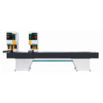 PHOENIX-02 DH Automatic Double Head Vinyl (PVC) Welding Machine