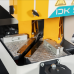 PHOENIX-02 DH Automatic Double Head Vinyl (PVC) Welding Machinery