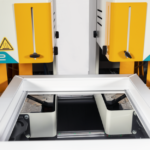 PHOENIX-02 DH Automatic Double Head Vinyl (PVC) Welding Machines